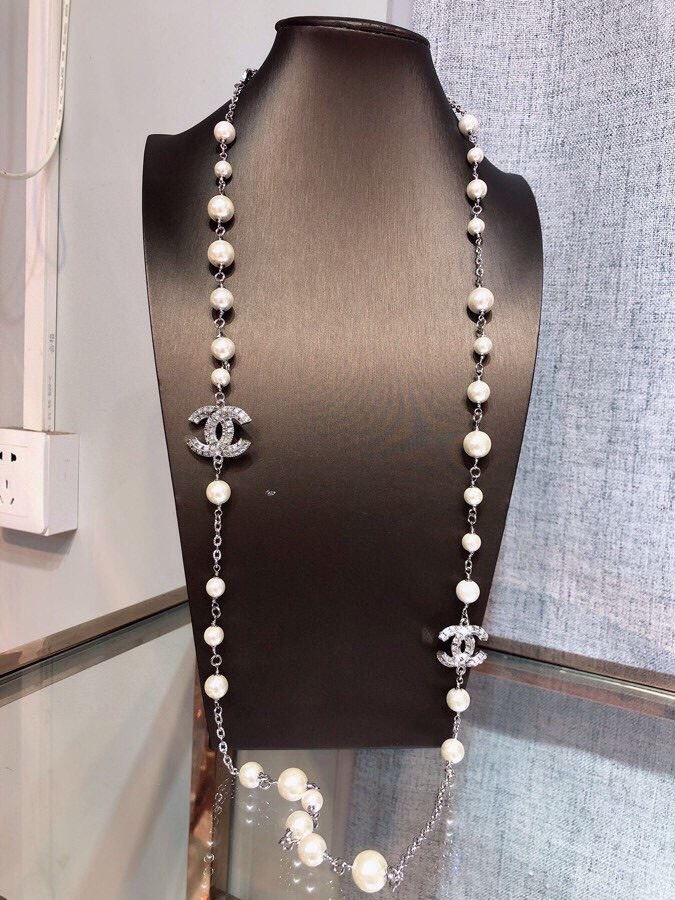 Chanel Necklaces